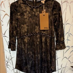 NWT POL TOP
